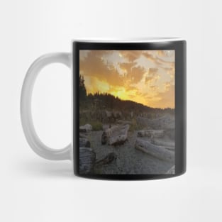 Nature Vancouver Island #50 Mug